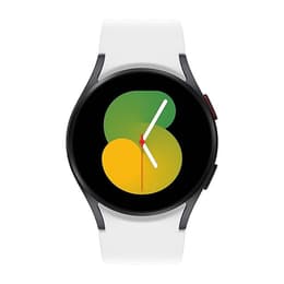 Smart Watch Samsung Cardiofrequenzimetro GPS Galaxy Watch 5 40mm - Grigio