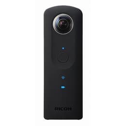 Ricoh Theta S Action Cam