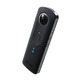 Ricoh Theta S Action Cam