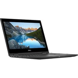 Dell Latitude 3390 13" Core i5 1.6 GHz - SSD 256 GB - 8GB AZERTY - Francese