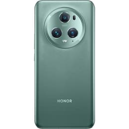 Honor Magic5 Pro 512GB - Verde