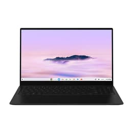 Samsung Galaxy ChromeBook Plus Core 5-120U 1.4 GHz 256GB SSD - 8GB AZERTY - Francese