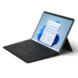 Microsoft Surface Pro 8 13" Core i5 2.4 GHz - SSD 256 GB - 16GB QWERTY - Inglese