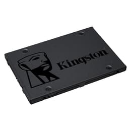 Kingston A400 Hard disk esterni - SSD 240 GB USB
