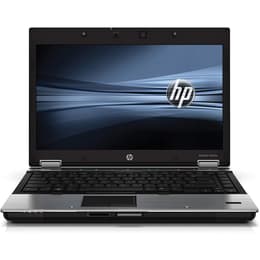 HP EliteBook 8440P 14" Core i5 2.4 GHz - HDD 250 GB - 3GB Tastiera Francese