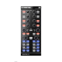 Native Instruments Traktor Kontrol X1 MK1 Accessori audio