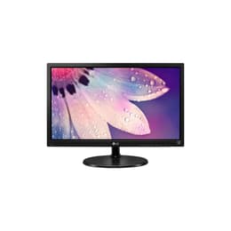 Schermo 27" LCD FHD LG 27MP38VQ