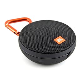 Altoparlanti Bluetooth Jbl Clip 2 - Nero