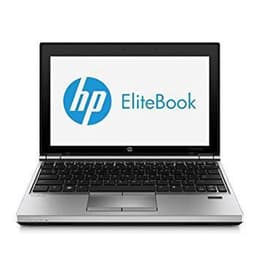 HP EliteBook 8570P 15" Core i5 2.5 GHz - SSD 512 GB - 8GB Tastiera Tedesco