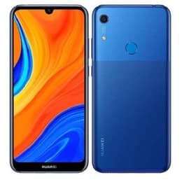 Huawei Y6s (2019) 32GB - Blu