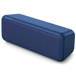 Altoparlanti Bluetooth Sony SRS-XB3 - Blu