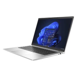 HP EliteBook 840 G9 14" Core i5 1.5 GHz - SSD 256 GB - 16GB - QWERTY - Inglese