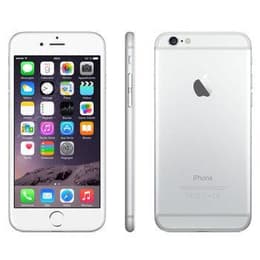 iPhone 6s 16GB - Argento