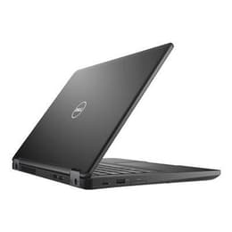 Dell Latitude 5480 14" Core i7 2.9 GHz - SSD 512 GB - 16GB - QWERTY - Italiano