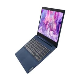Lenovo IdeaPad 3 15ITL6 15" Core i3 3 GHz - SSD 128 GB - 8GB Tastiera