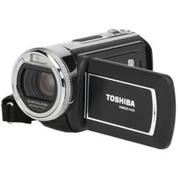 Videocamere Toshiba Camileo H10 Nero
