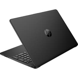HP 15s-eq2252ng 15" GHz - HDD 256 GB - 8GB - QWERTZ - Tedesco