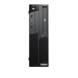 Lenovo ThinkCentre M90P SFF Core i5 3,2 GHz - SSD 240 GB RAM 4 GB