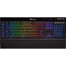 Corsair Tastiera QWERTY Spagnolo K57 RGB