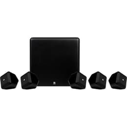 Barra del suono Boston Acoustics XS 5.1 - Nero