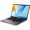 Asus VivoBook S14 M3407GA 14" Ryzen AI 7 2 GHz - SSD 1 TB - 32GB - QWERTY - Inglese