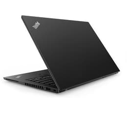 Lenovo ThinkPad X280 12" Core i5 1.6 GHz - SSD 512 GB - 8GB - AZERTY - Francese