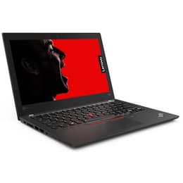Lenovo ThinkPad X280 12" Core i5 1.6 GHz - SSD 512 GB - 8GB - AZERTY - Francese