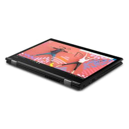 Lenovo ThinkPad L390 Yoga 13" Core i3 2.1 GHz - SSD 256 GB - 8GB Tastiera Francese