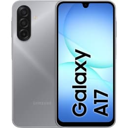 Galaxy A17 4G 128GB - Grigio