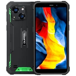 Oukitel WP32 128GB - Verde