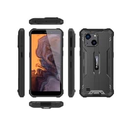 Oukitel WP32 128GB - Verde