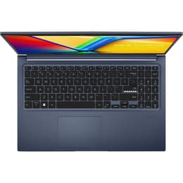 Asus Vivobook 15 X1502VA-BQ530 15" Core i5 2.1 GHz - SSD 512 GB - 8GB - QWERTY - Inglese