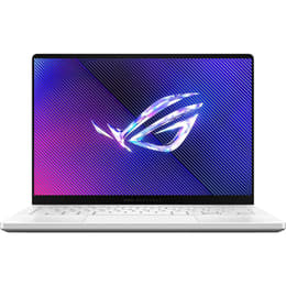 Asus ROG Zephyrus G14 GA403UV-QS076W 14" Ryzen 7 3.8 GHz - SSD 1 TB - 32GB - NVIDIA GeForce RTX 4060 AZERTY - Francese