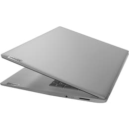 Lenovo IdeaPad 3 17" Core i3 3 GHz - SSD 256 GB - 8GB - AZERTY - Francese