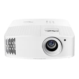 Videoproiettori Optoma UHD38X 4000 Luminosità Bianco