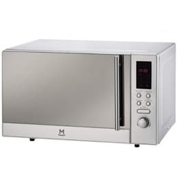 Microonde con grill MMG25D-17 MANDINE