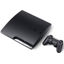 PlayStation 3 - HDD 120 GB - Nero