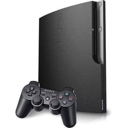 PlayStation 3 - HDD 120 GB - Nero