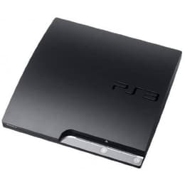 PlayStation 3 - HDD 120 GB - Nero