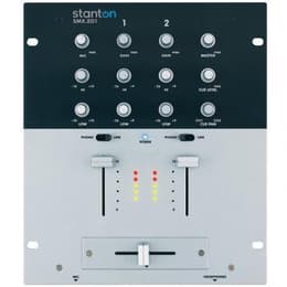 Stanton SMX-201 Accessori audio