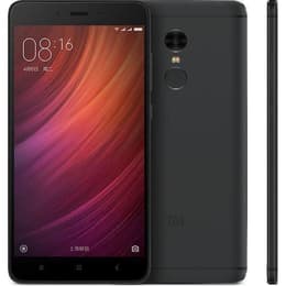 Xiaomi Redmi Note 4 64GB - Nero