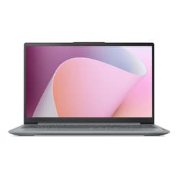 Lenovo IdeaPad Slim 3 15AMN8 15" Ryzen 5 2.8 GHz - 512 GB SSD - 16GB - AZERTY - Francese