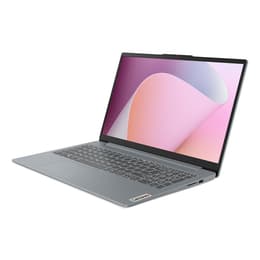 Lenovo IdeaPad Slim 3 15AMN8 15" Ryzen 5 2.8 GHz - 512 GB SSD - 16GB - AZERTY - Francese