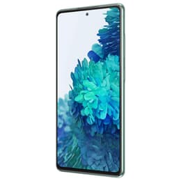 Galaxy S20 FE 5G 256GB - Verde