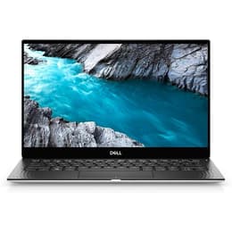 Dell XPS 13 7390 13" Core i7 1.1 GHz - SSD 256 GB - 16GB - QWERTY - Inglese
