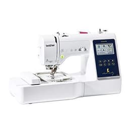 Brother Innovis M280D Macchine da cucire