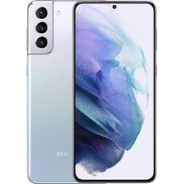 Galaxy S21 Plus 5G 128GB - Argento