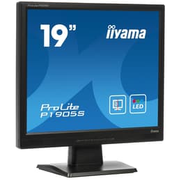 Schermo 19" LCD HD Iiyama ProLite P1905-B2