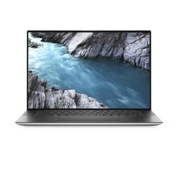Dell XPS 15 9500 15" Core i7 2.6 GHz - SSD 256 GB - 16GB - QWERTY - Inglese