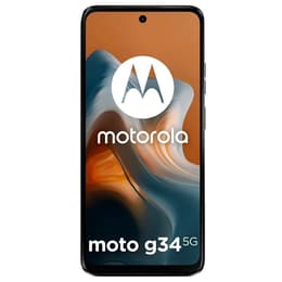 Motorola Moto G34 128GB - Nero